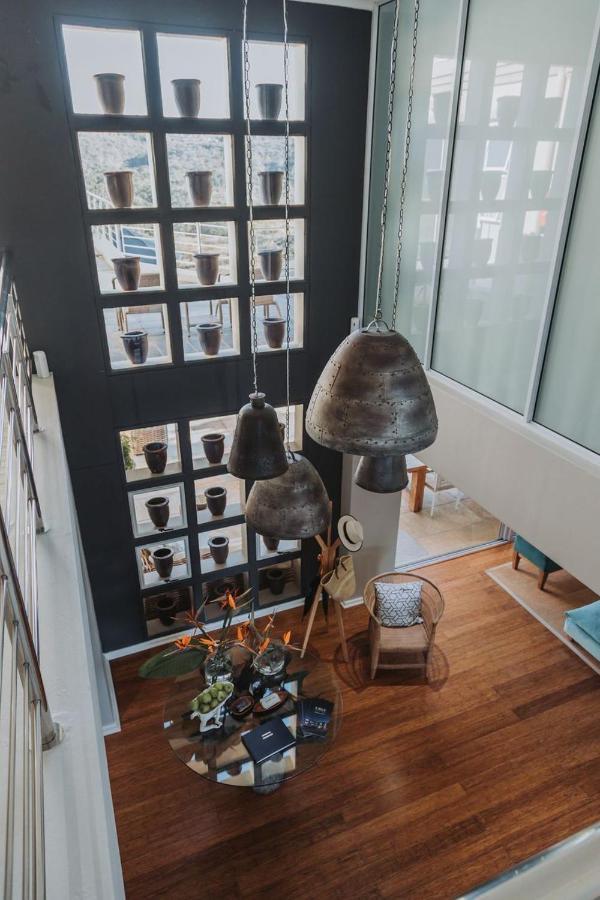 غونوبي The Edge Boutique Bed And Breakfast المظهر الخارجي الصورة