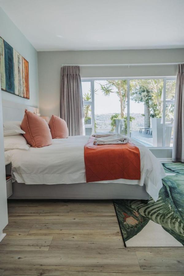 غونوبي The Edge Boutique Bed And Breakfast المظهر الخارجي الصورة