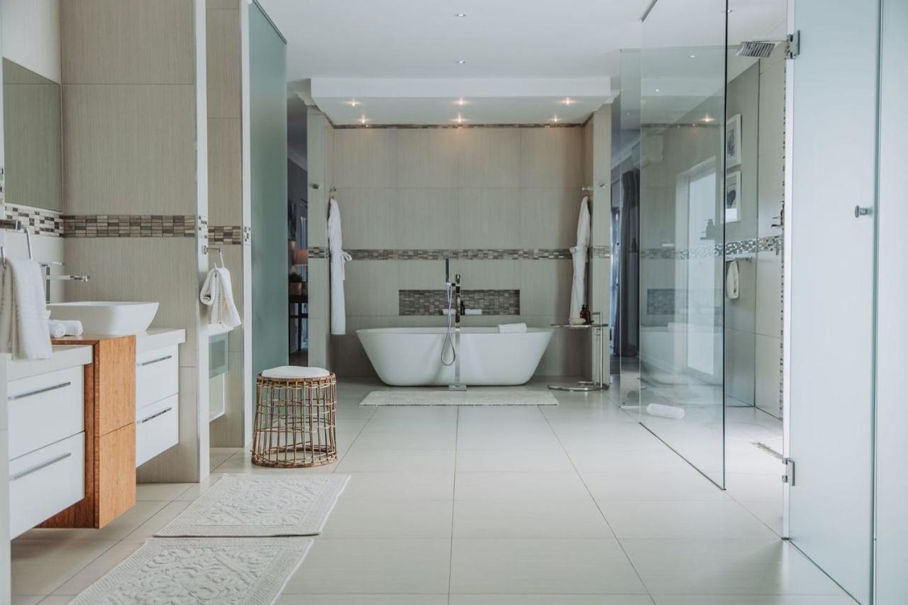 غونوبي The Edge Boutique Bed And Breakfast المظهر الخارجي الصورة