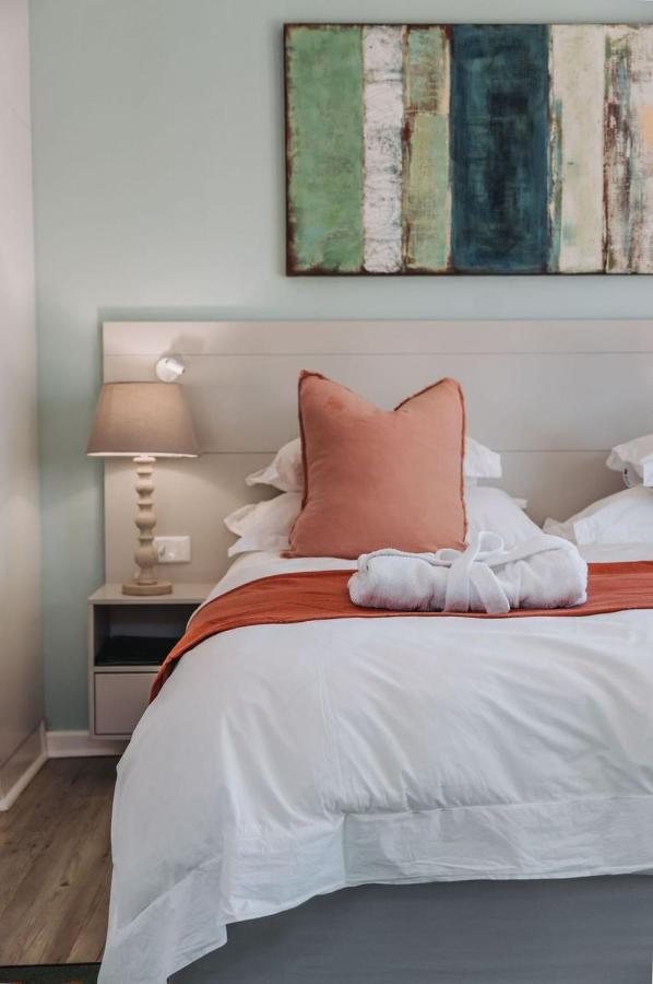 غونوبي The Edge Boutique Bed And Breakfast المظهر الخارجي الصورة