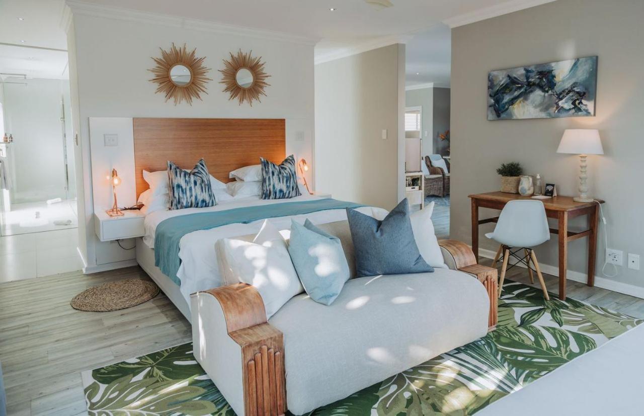 غونوبي The Edge Boutique Bed And Breakfast المظهر الخارجي الصورة