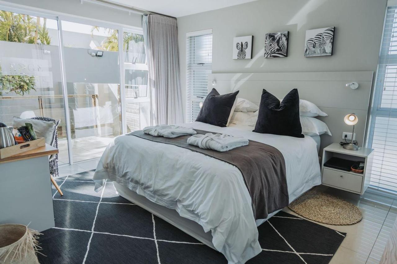 غونوبي The Edge Boutique Bed And Breakfast المظهر الخارجي الصورة