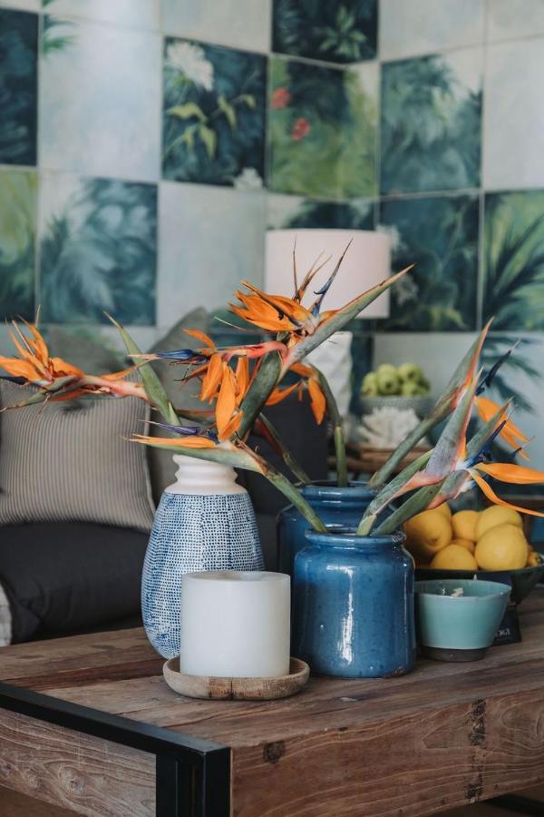 غونوبي The Edge Boutique Bed And Breakfast المظهر الخارجي الصورة