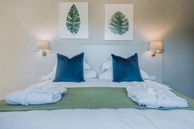 غونوبي The Edge Boutique Bed And Breakfast المظهر الخارجي الصورة