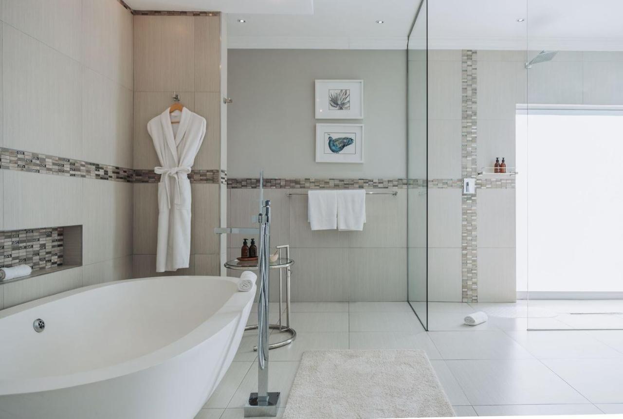غونوبي The Edge Boutique Bed And Breakfast المظهر الخارجي الصورة