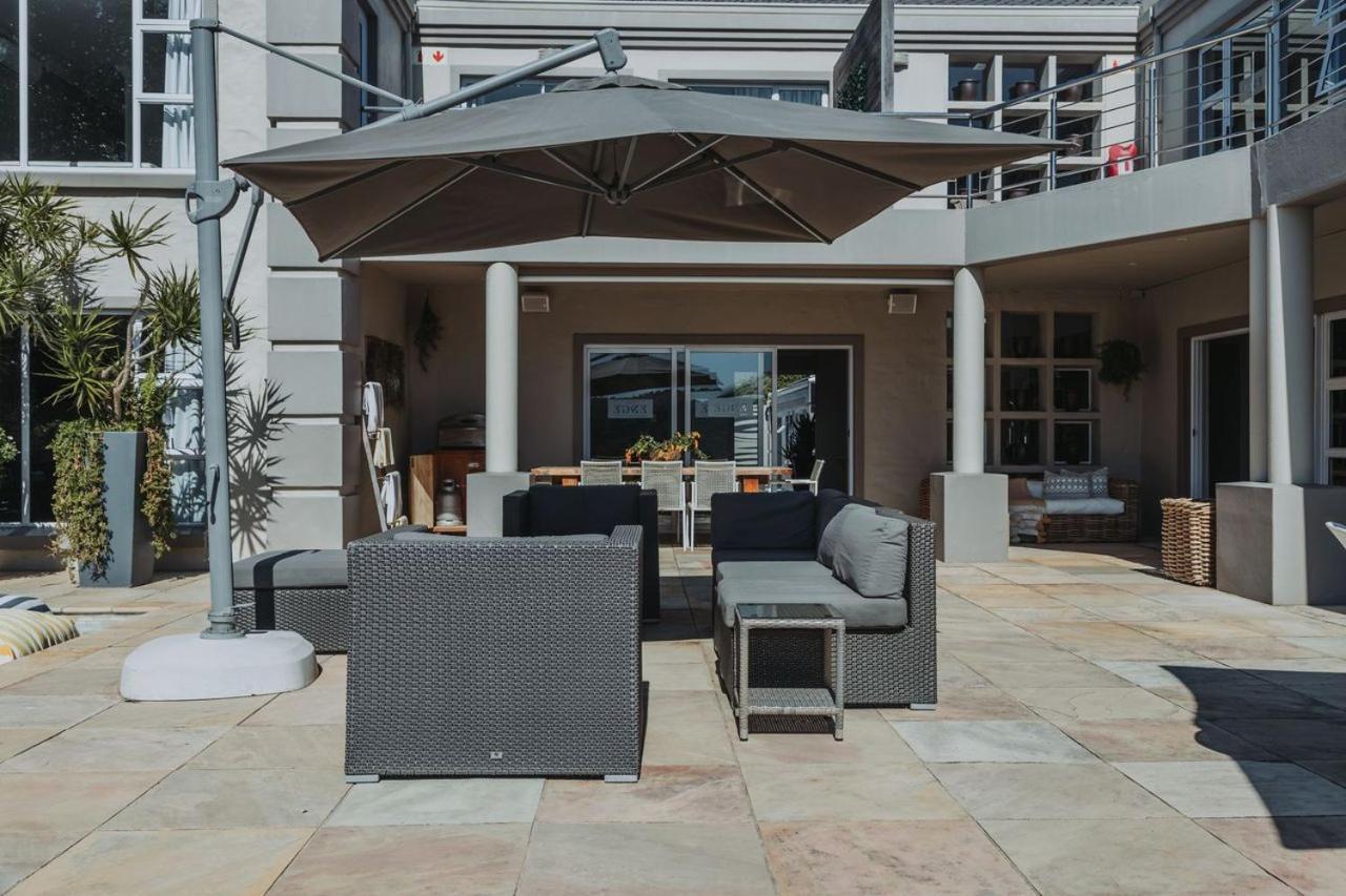 غونوبي The Edge Boutique Bed And Breakfast المظهر الخارجي الصورة