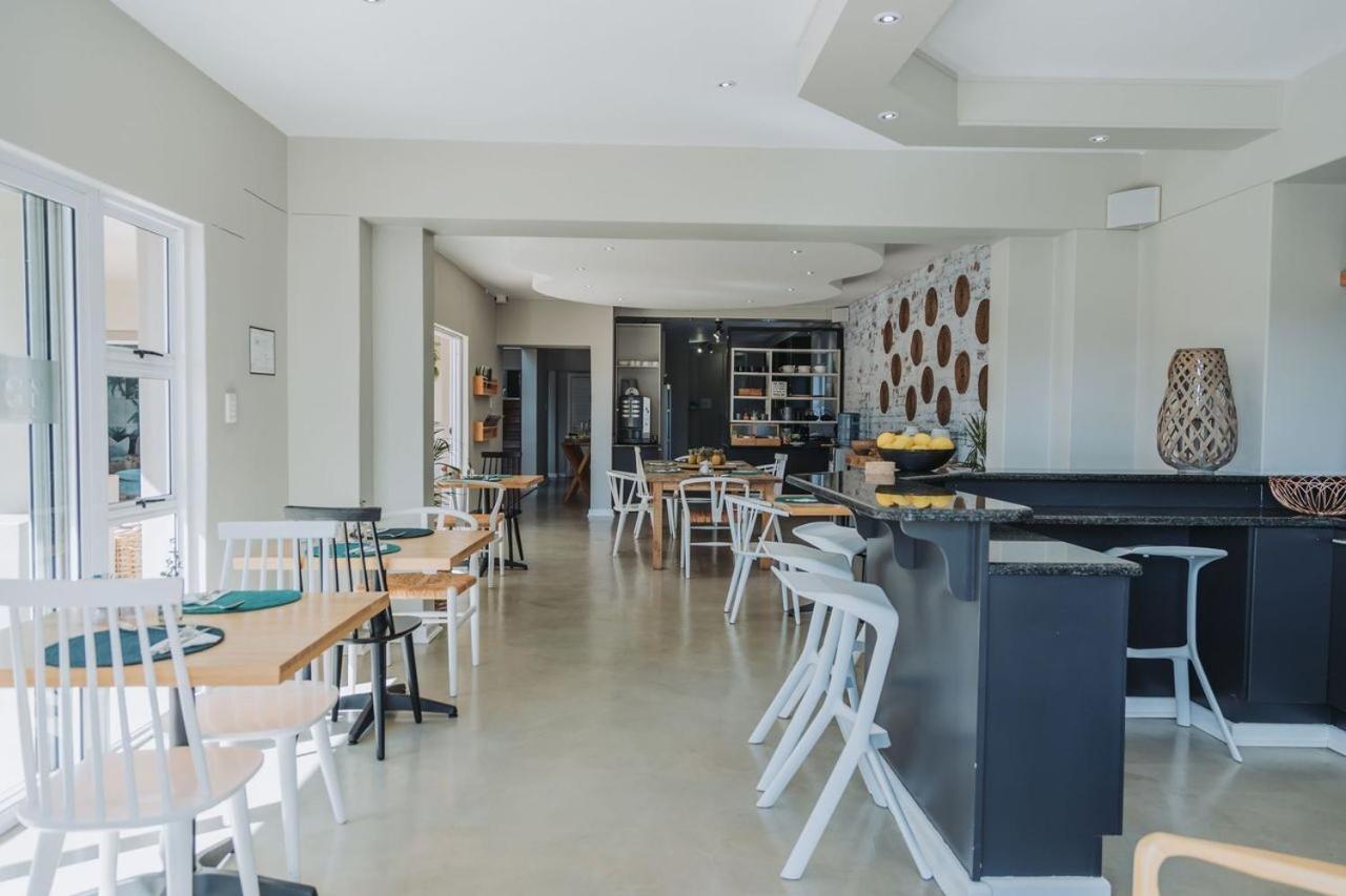 غونوبي The Edge Boutique Bed And Breakfast المظهر الخارجي الصورة