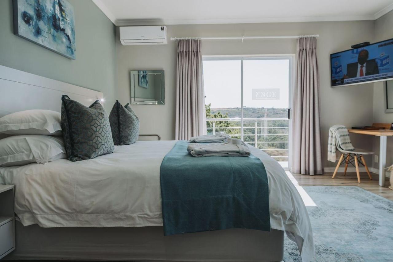 غونوبي The Edge Boutique Bed And Breakfast المظهر الخارجي الصورة