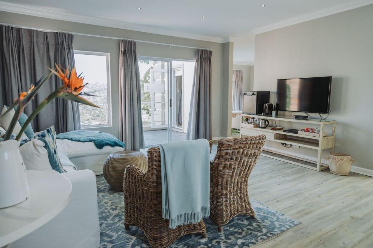 غونوبي The Edge Boutique Bed And Breakfast المظهر الخارجي الصورة