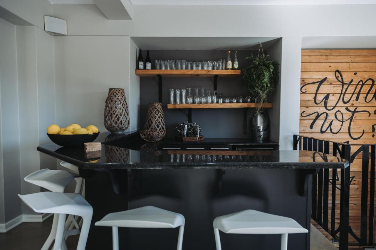 غونوبي The Edge Boutique Bed And Breakfast المظهر الخارجي الصورة