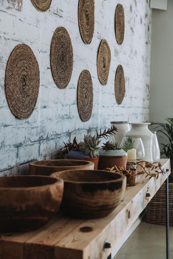 غونوبي The Edge Boutique Bed And Breakfast المظهر الخارجي الصورة