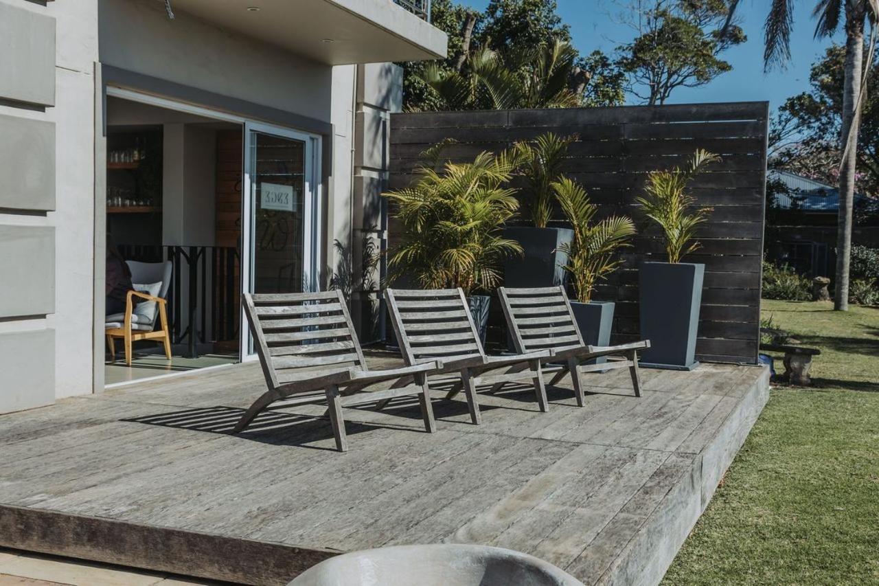 غونوبي The Edge Boutique Bed And Breakfast المظهر الخارجي الصورة