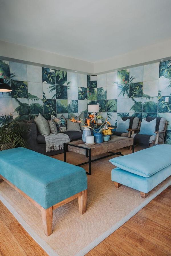 غونوبي The Edge Boutique Bed And Breakfast المظهر الخارجي الصورة