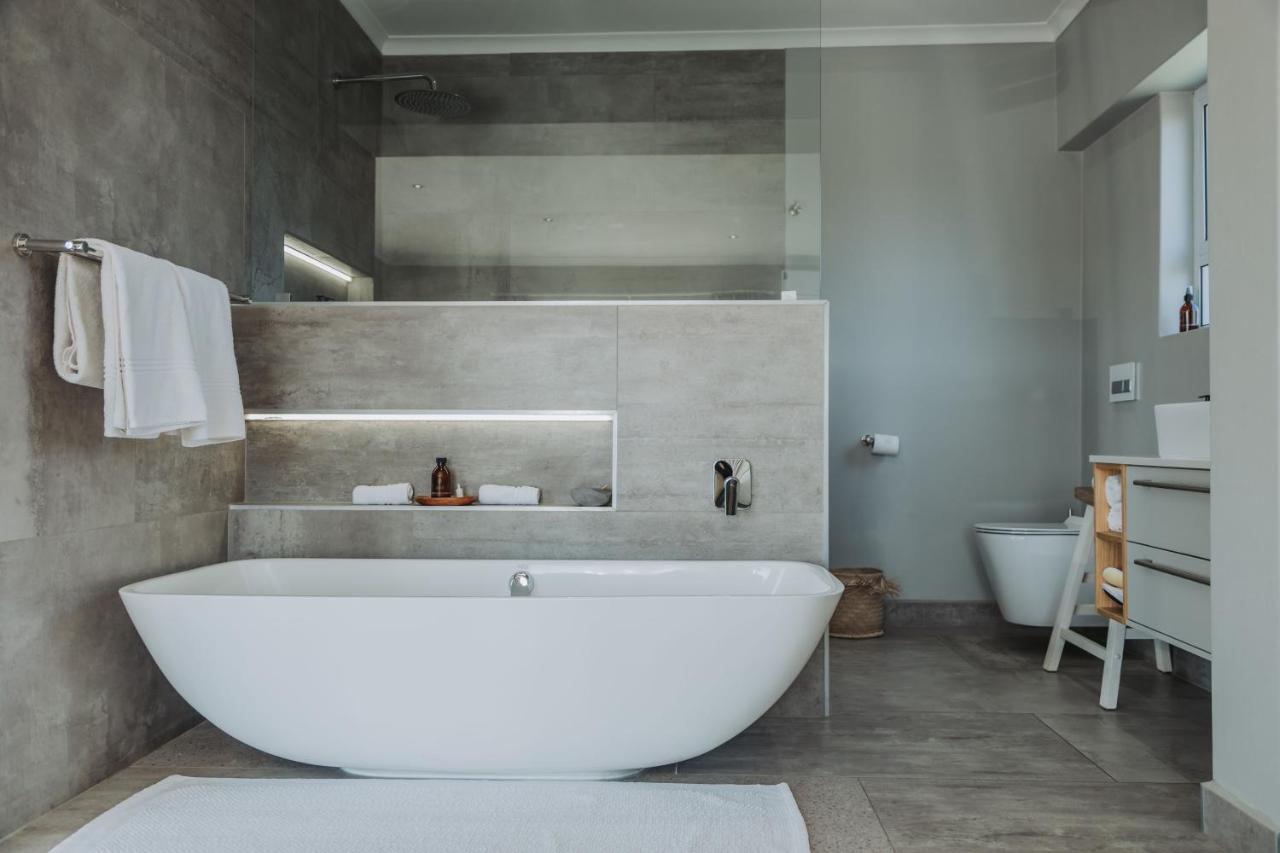 غونوبي The Edge Boutique Bed And Breakfast المظهر الخارجي الصورة