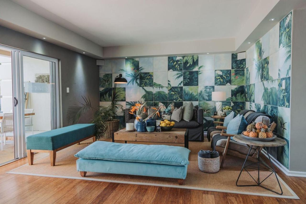غونوبي The Edge Boutique Bed And Breakfast المظهر الخارجي الصورة