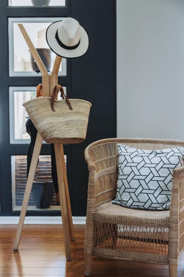 غونوبي The Edge Boutique Bed And Breakfast المظهر الخارجي الصورة