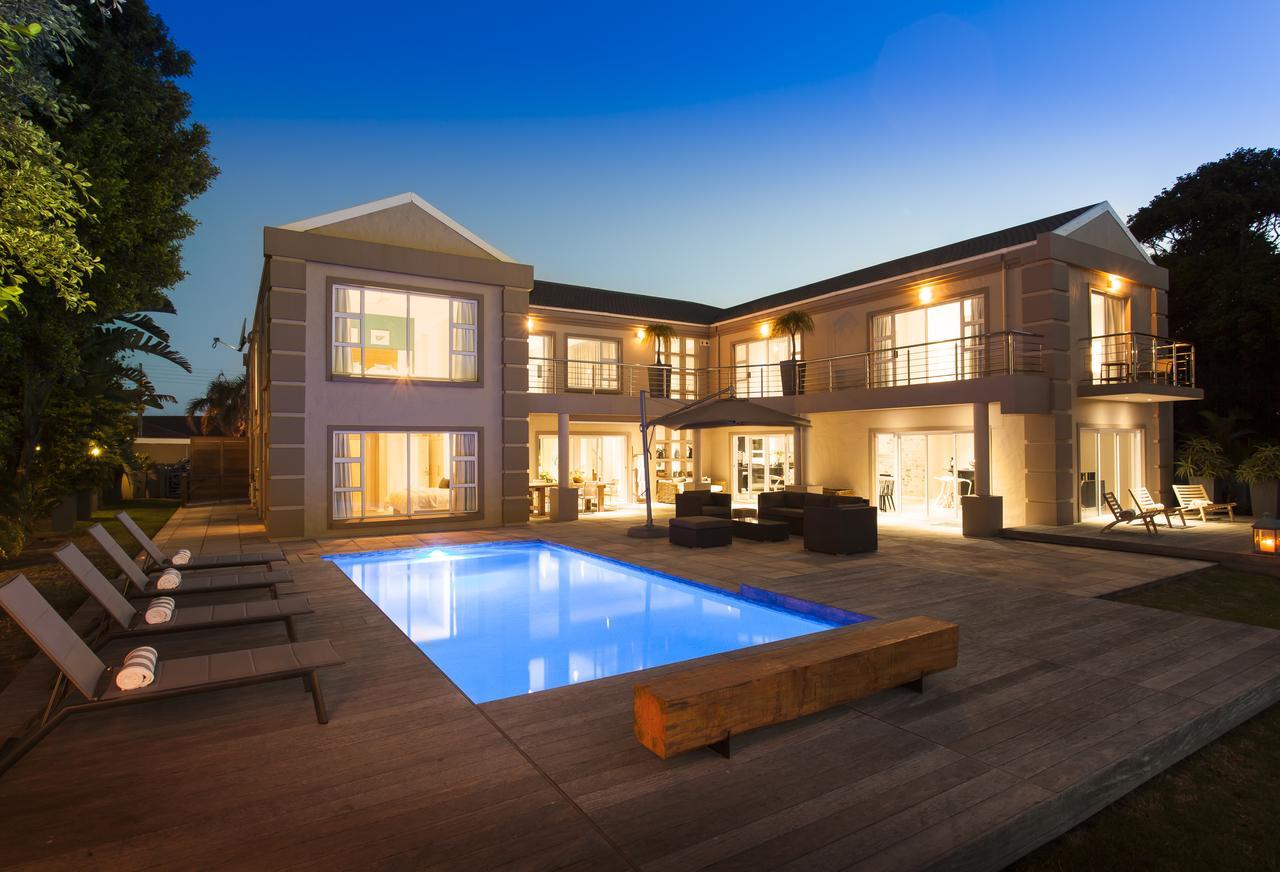 غونوبي The Edge Boutique Bed And Breakfast المظهر الخارجي الصورة
